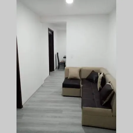 Departamento Junto A La Basilica Voto Nacional - Quito Apartment Exterior photo