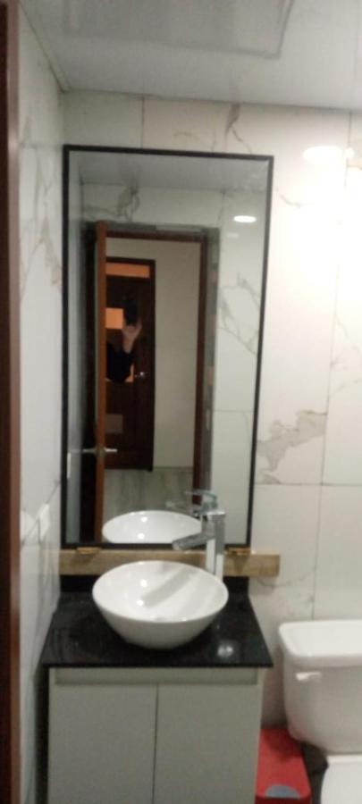 Departamento Junto A La Basilica Voto Nacional -